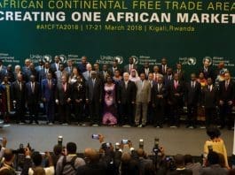 Afcfta