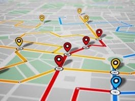 Digital Address Ghana Gps