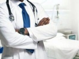 Doctor