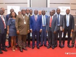 Ghana To Have A Digital Roadmap To Expand The Local Digital Economy
