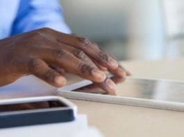 How connectivity is opening up infrastructure across Africa
