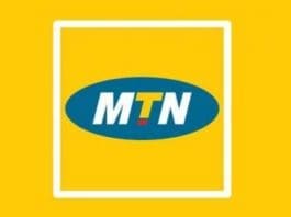 Mtn Logo