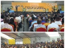 Mtn S Annual General Meeting