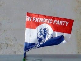 Npp Flag