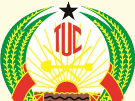 Trades Union Congress of Ghana (TUC-Ghana)