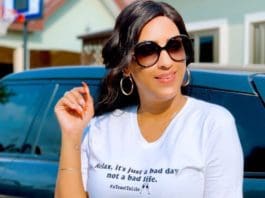 Juliet Ibrahim