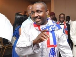 John Boadu