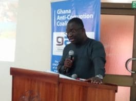 Eugene Boakye Antwi