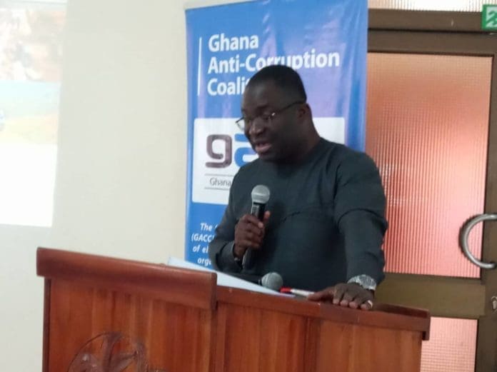 Eugene Boakye Antwi