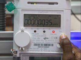 Utility tariff