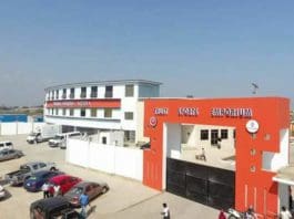 Bukom Boxing Arena