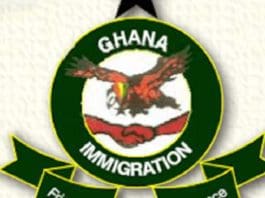 Ghana Immigration Service