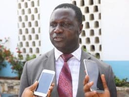 Yaw Osei Adutwum