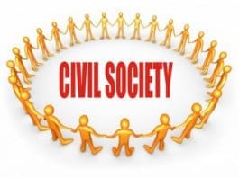 CSOs