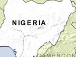 kidnapped in Nigeria