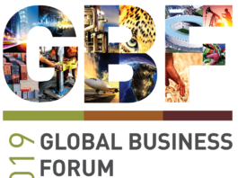 English Logo GBF Africa