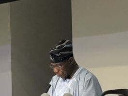 Obasanjo