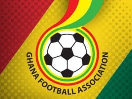 Ghana Football Association (GFA)