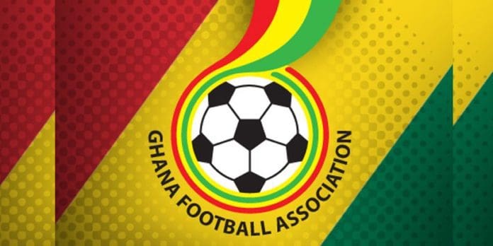 Ghana Football Association (GFA)