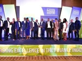 MTN Ghana Finance Team Bags Six Awards
