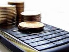 mobile money