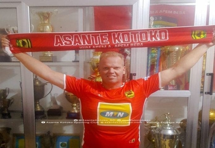 Kjetil Zachariassen