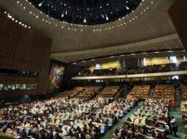 Beijing Declaration and Platform for Action (BPfA