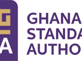 Ghana Standards Authority