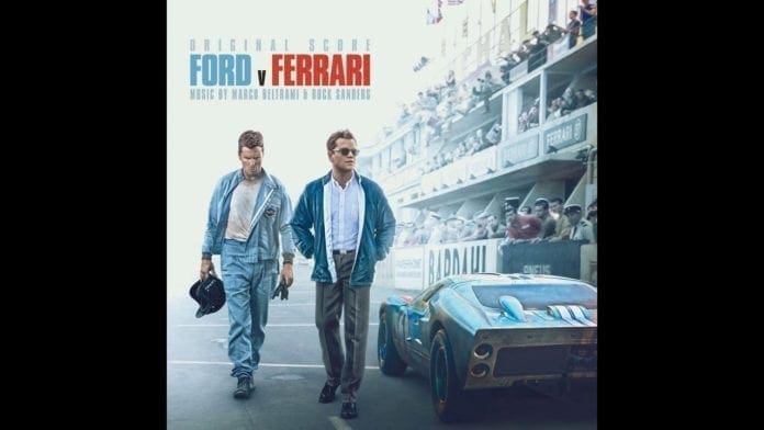 Ford v Ferrari Ford v Ferrari