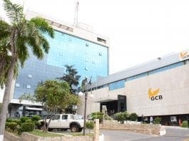 5 days ago Tech Nova Ghana Commercial Bank