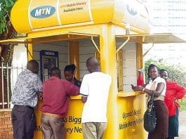 financial inclusion