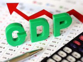 Gross Domestic Product (GDP)