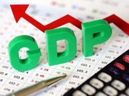 Gross Domestic Product (GDP)