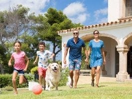 holidays