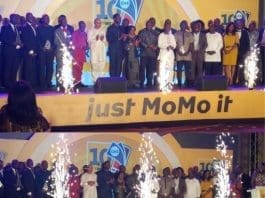 mtn momo