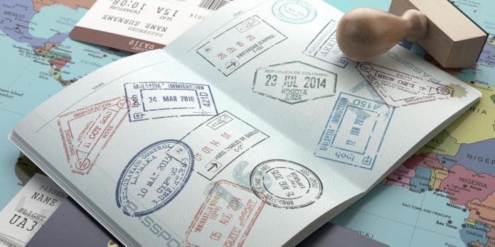 visas