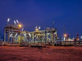 West African Gas Pipeline Company (WAPCo)