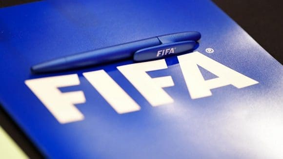 FIFA