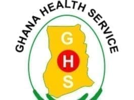 Ghana Health Service