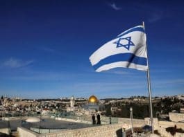 A view of Jerusalem's Old City | Photo: Reuters/Ronen Zvulun