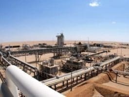 Libya oil blocked over Turkish deployment of troops (Photo by Oil Price)