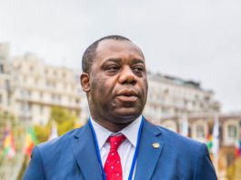 Dr Matthew Opoku Prempeh