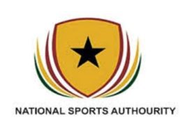National Sports Authority