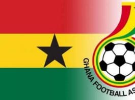 Ghana Football Association (GFA)