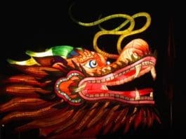 Chinese Spring Festival