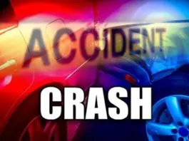 accident