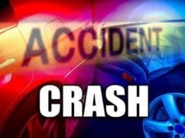 accident