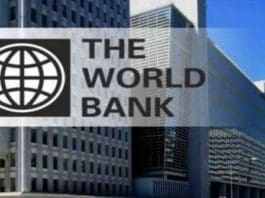 world bank
