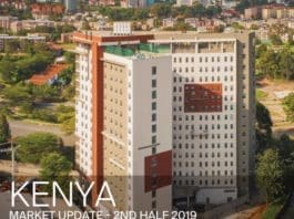 Kenya Market Update - 2nd Half 2019