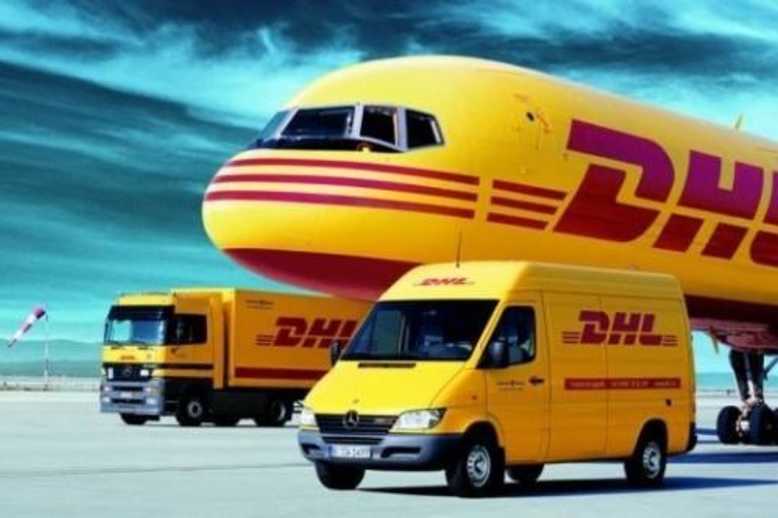 DHL Names Ghana a Top Five African Strategic Market